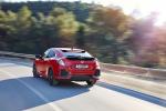 Honda Civic Hatchback 2017 года (WW)